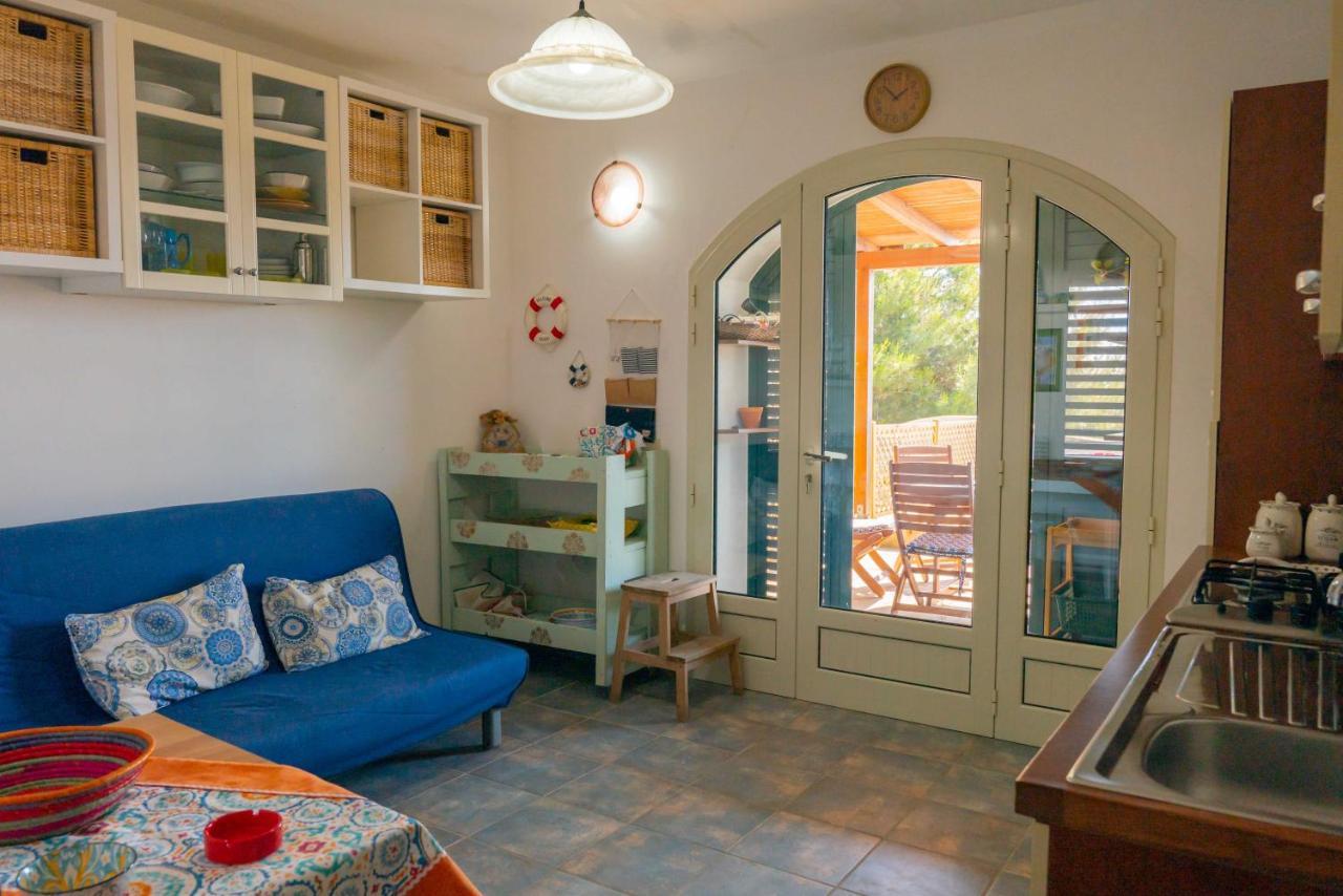 Porticelli Apartment มาริตติมา ภายนอก รูปภาพ