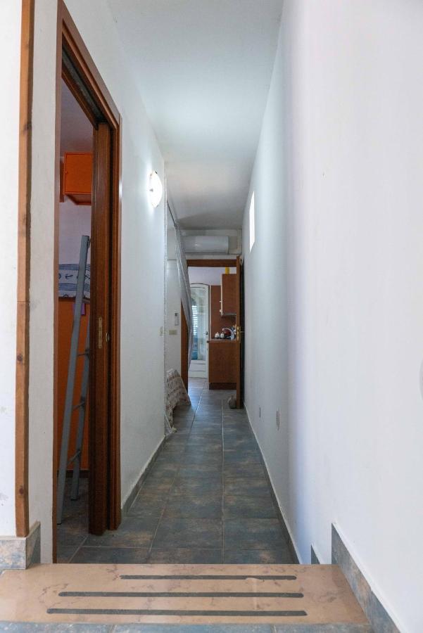 Porticelli Apartment มาริตติมา ภายนอก รูปภาพ