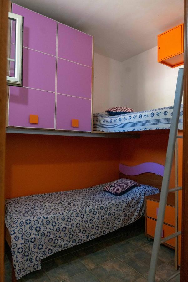 Porticelli Apartment มาริตติมา ภายนอก รูปภาพ