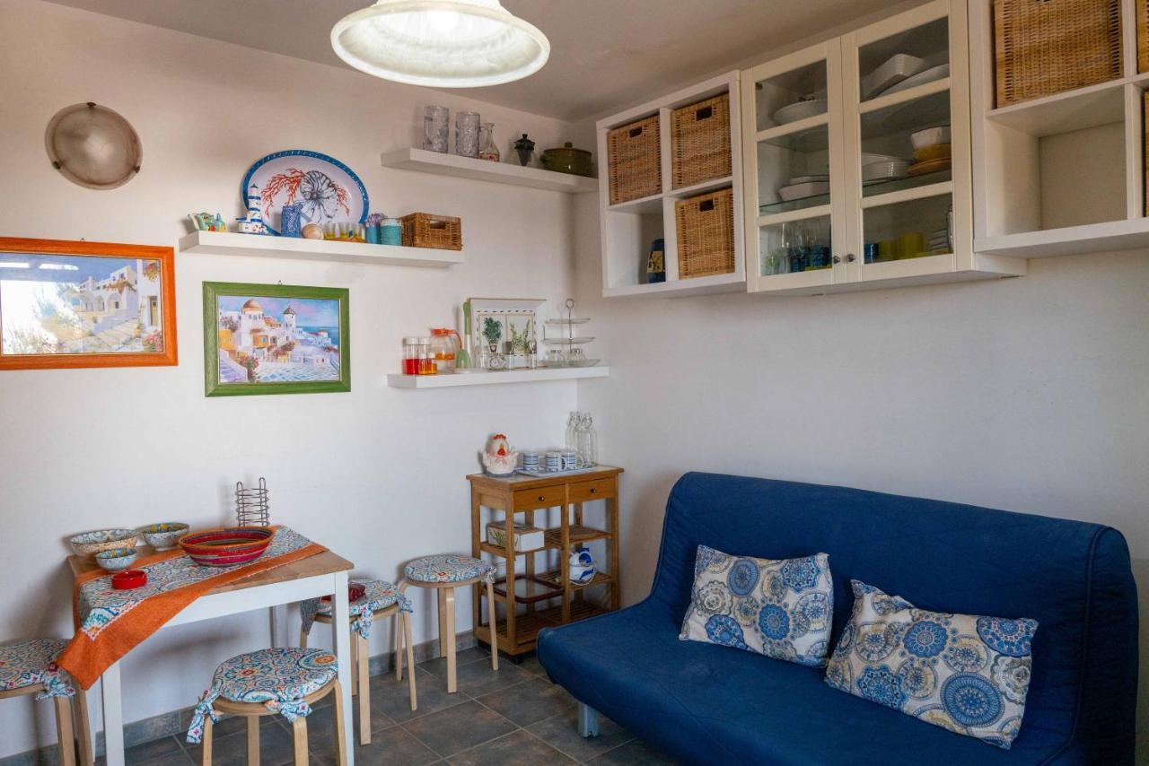 Porticelli Apartment มาริตติมา ภายนอก รูปภาพ