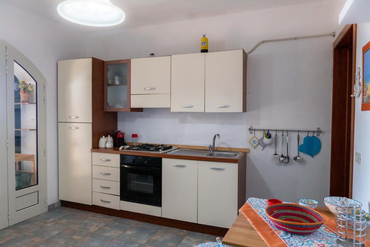 Porticelli Apartment มาริตติมา ภายนอก รูปภาพ
