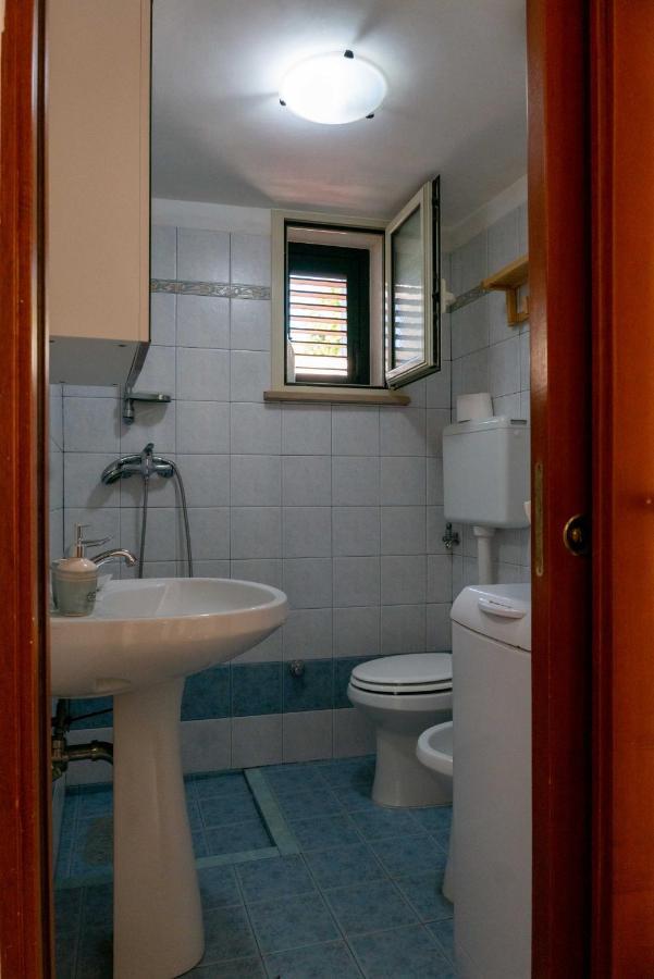Porticelli Apartment มาริตติมา ภายนอก รูปภาพ