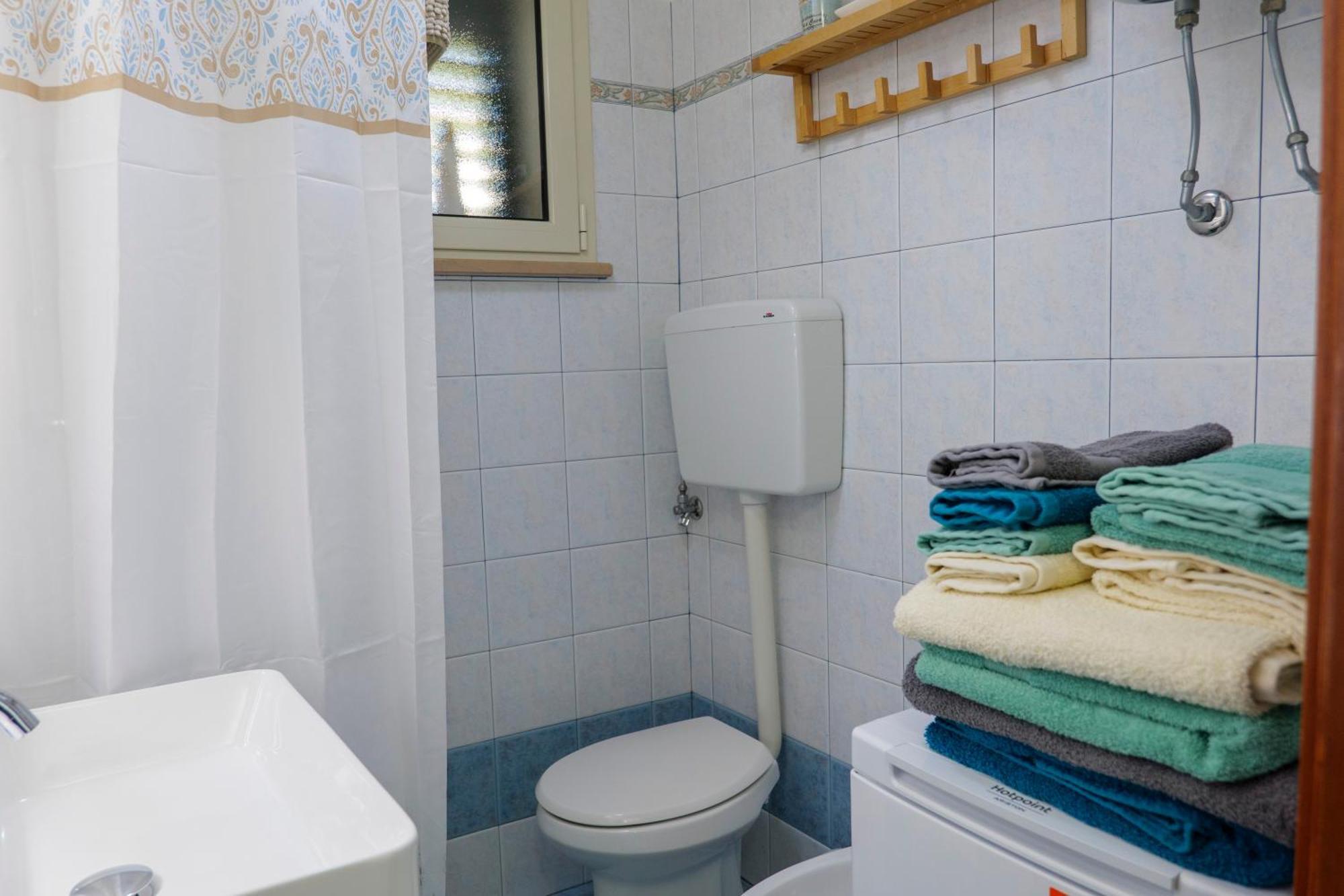 Porticelli Apartment มาริตติมา ภายนอก รูปภาพ
