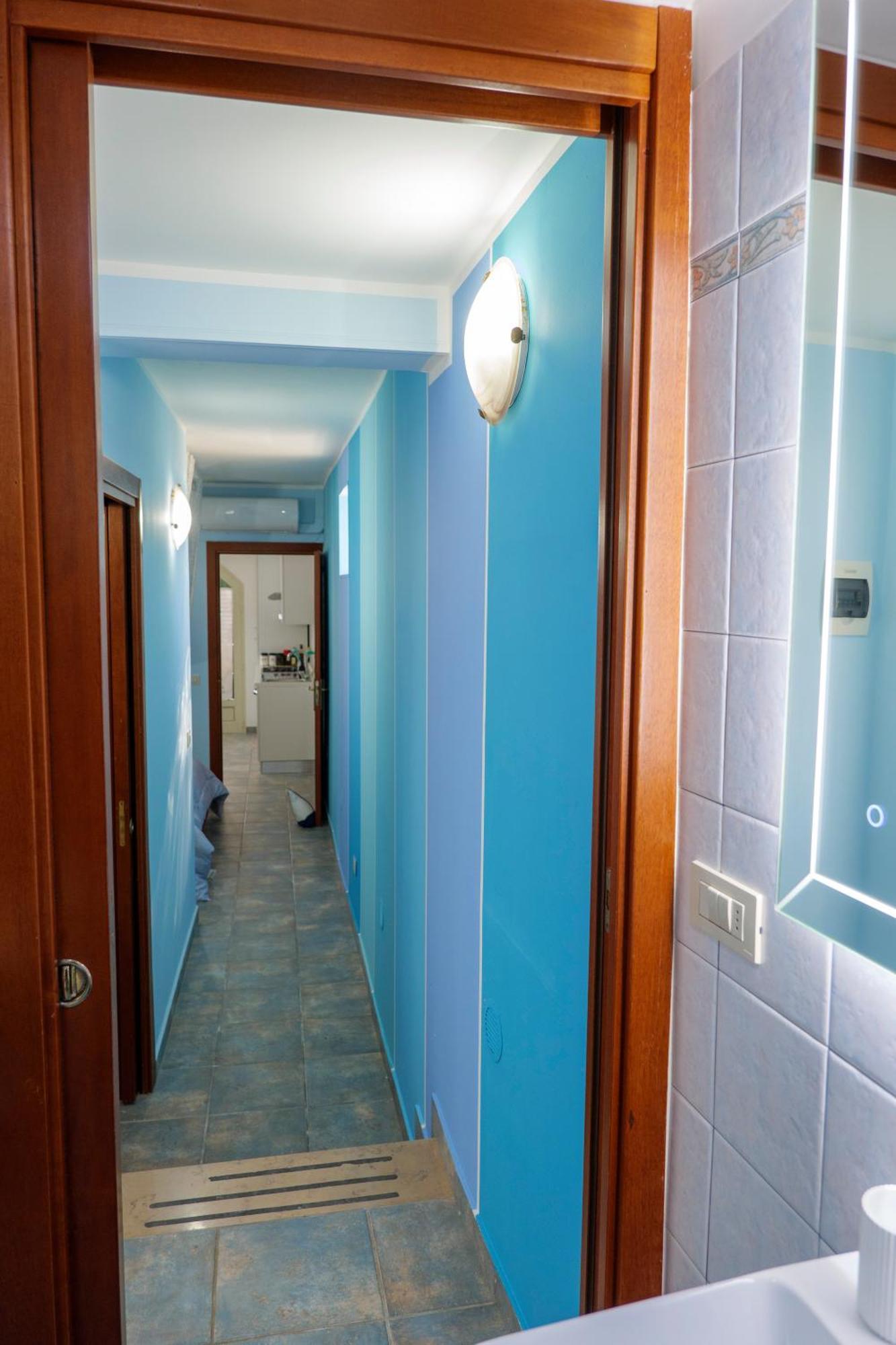 Porticelli Apartment มาริตติมา ภายนอก รูปภาพ
