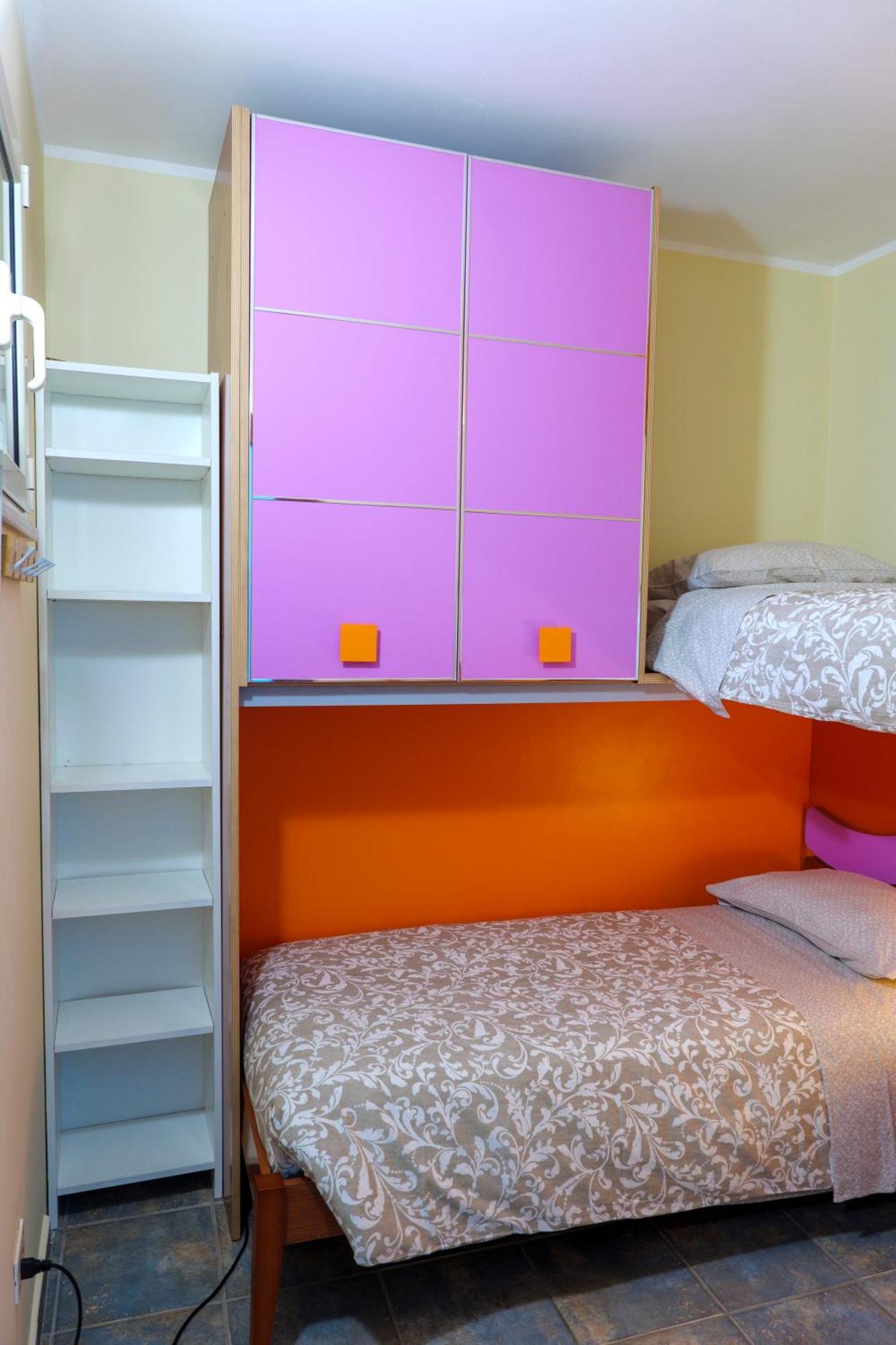 Porticelli Apartment มาริตติมา ภายนอก รูปภาพ