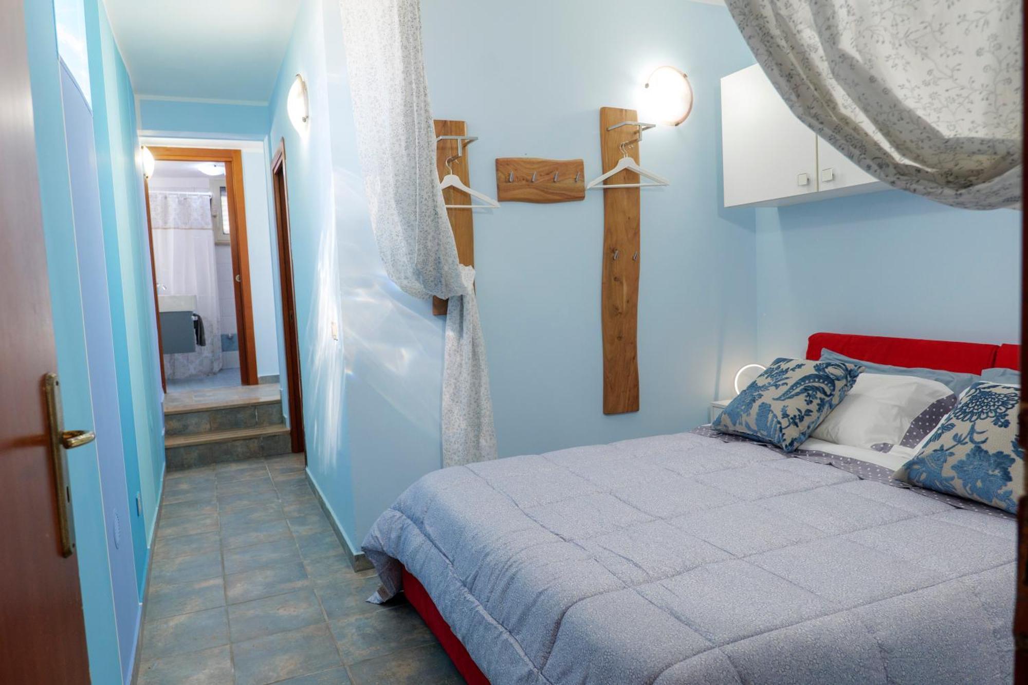 Porticelli Apartment มาริตติมา ภายนอก รูปภาพ