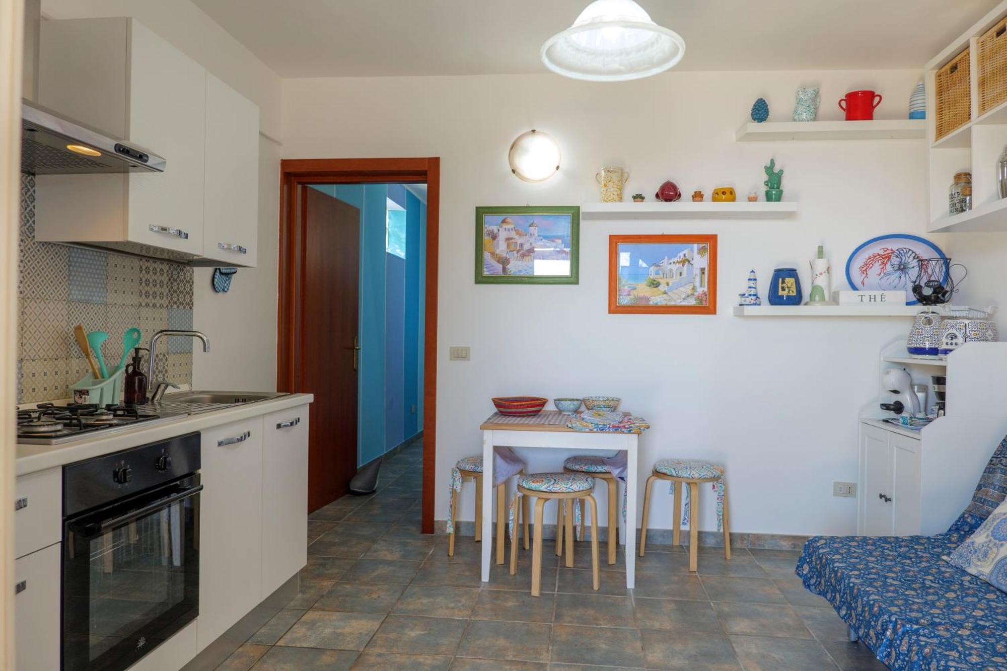 Porticelli Apartment มาริตติมา ภายนอก รูปภาพ