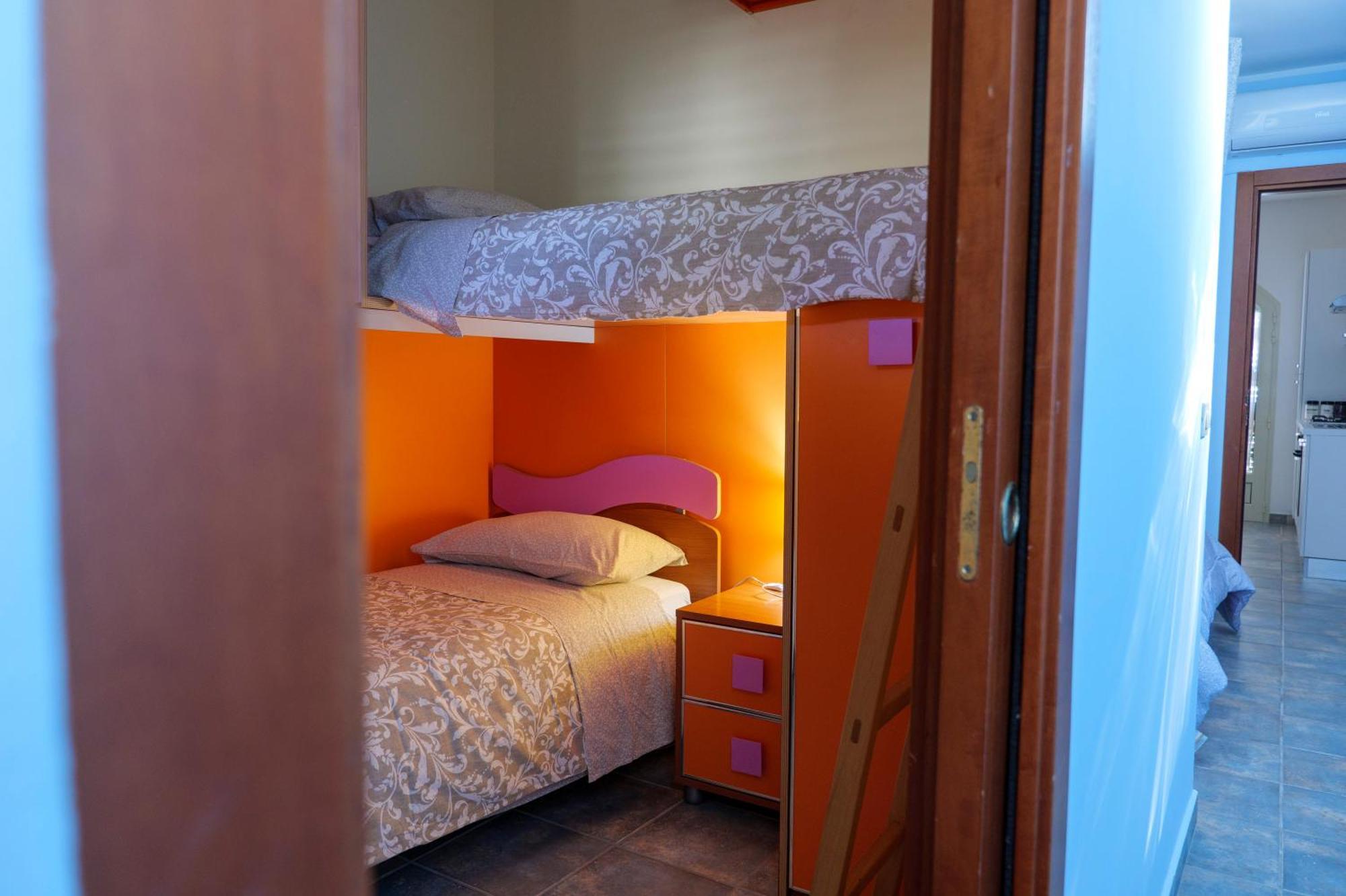 Porticelli Apartment มาริตติมา ภายนอก รูปภาพ