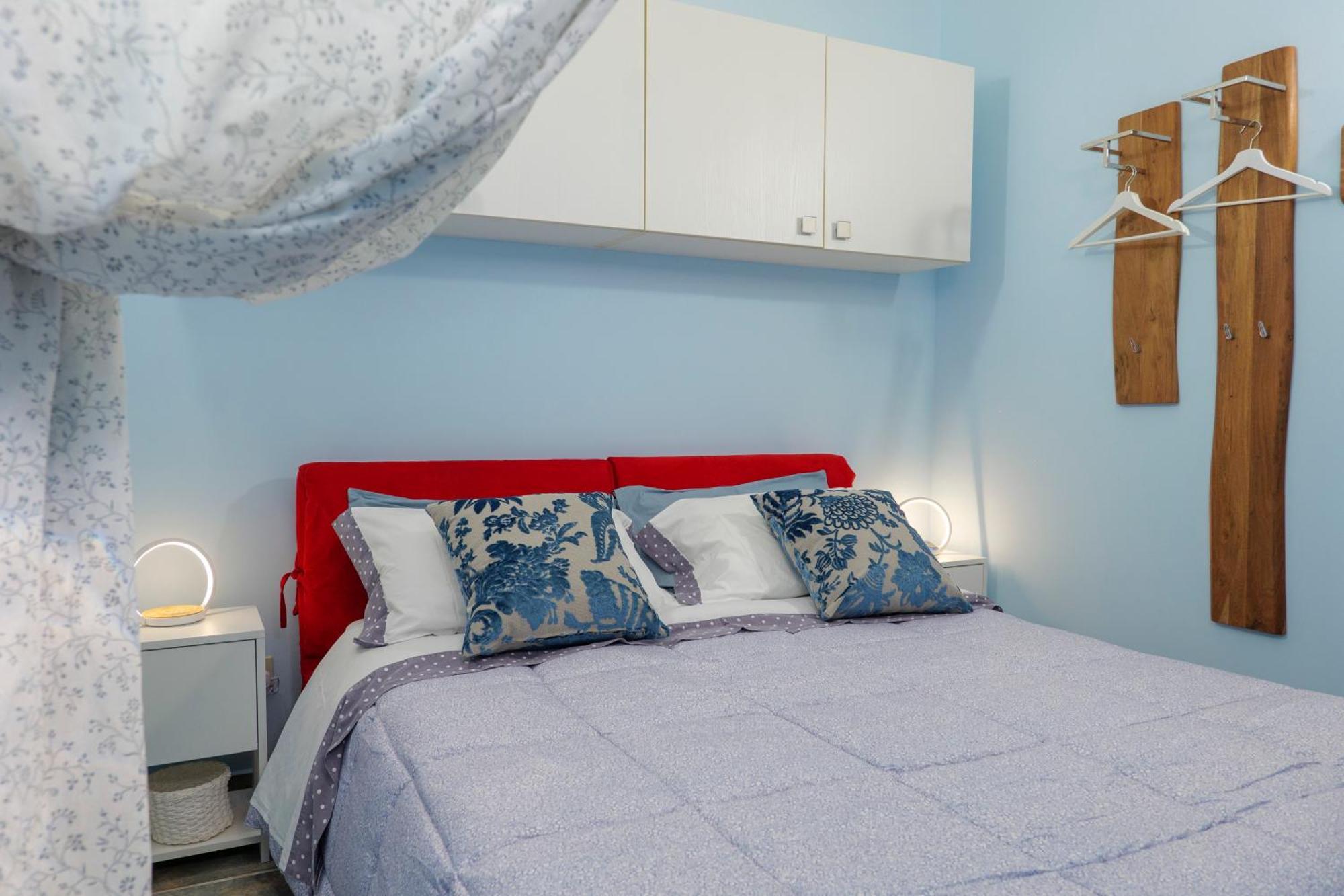 Porticelli Apartment มาริตติมา ภายนอก รูปภาพ